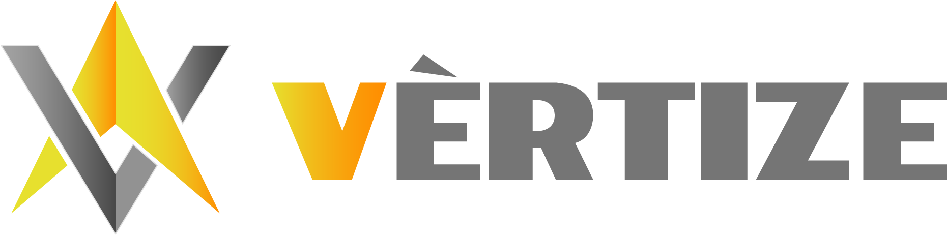 Logo Vèrtize